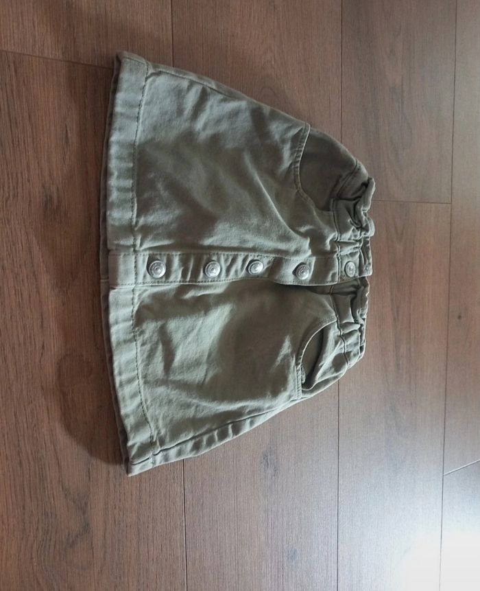 Lot vêtements fille 4 ans - photo numéro 9
