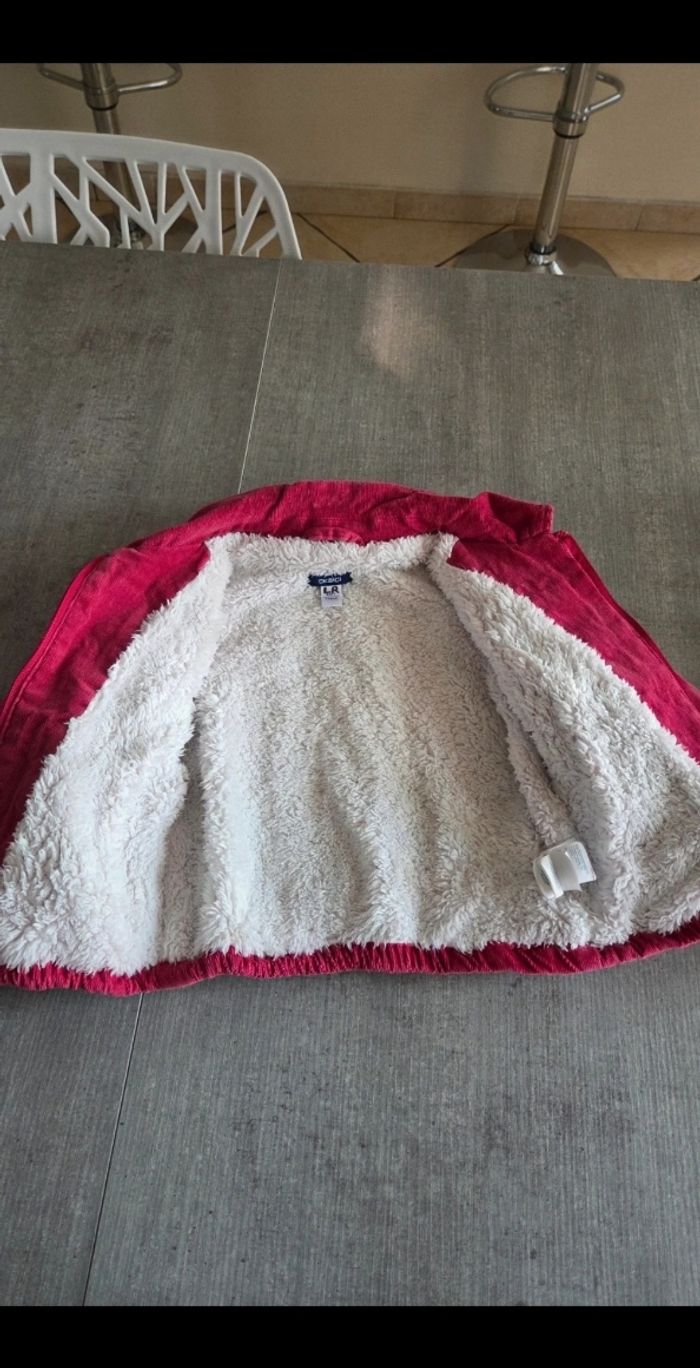 Magnifique blouson - photo numéro 5