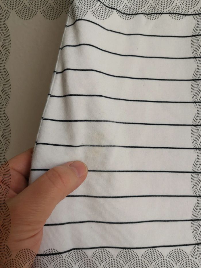 Gigoteuse Kiabi 6/24 mois - photo numéro 4