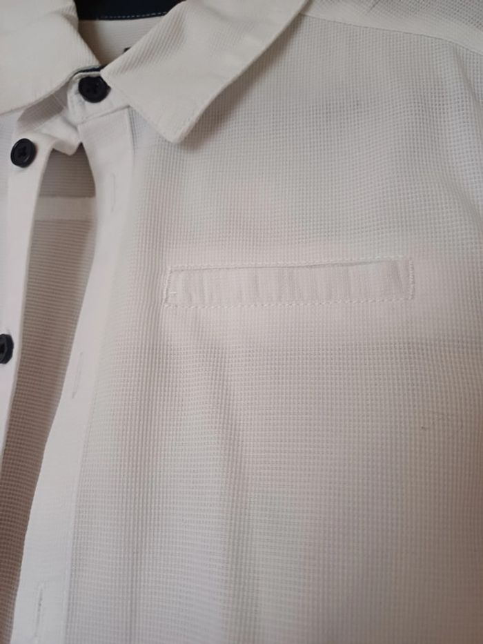 Chemise en 10 ans - photo numéro 3