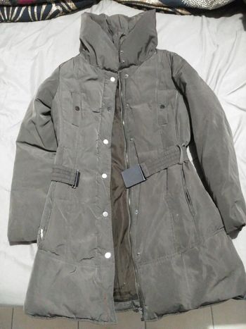 Doudoune zara