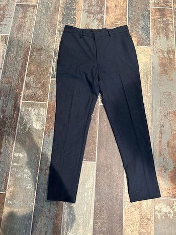 Pantalon de costumes