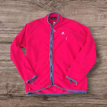 Veste polaire Armor Lux