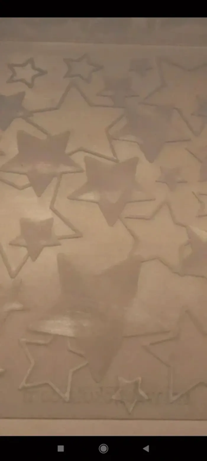 Classeur de gaufrage et d'embossage - photo numéro 2