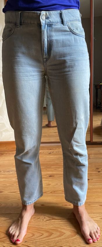 Jeans femme