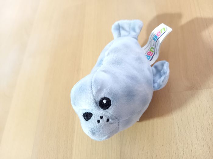 🐧 Jouet d'éveil animaux polaire - photo numéro 7