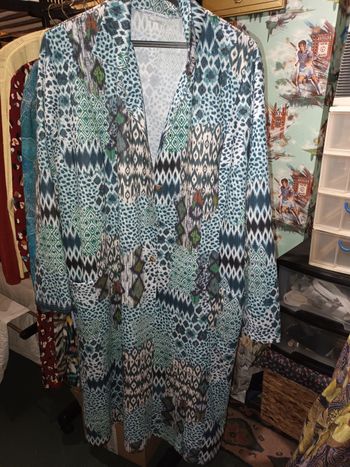 Robe femme 