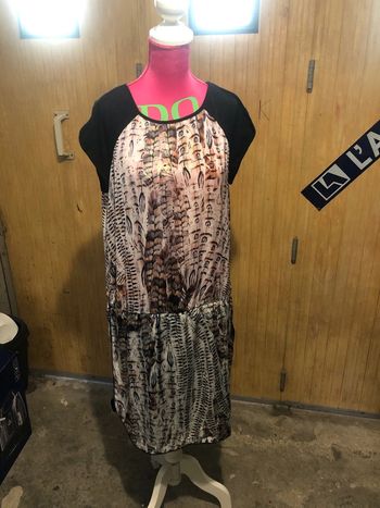Robe ou tunique
