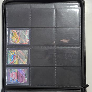 Carte Pokemon - Officielles - (5/24)