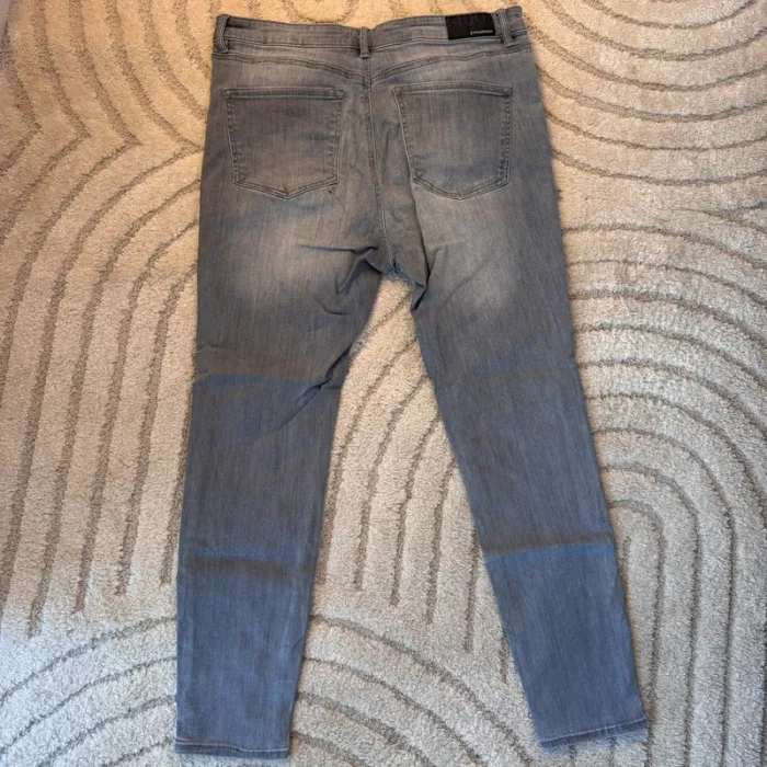 Jean Stradivarius D1400 - photo numéro 4