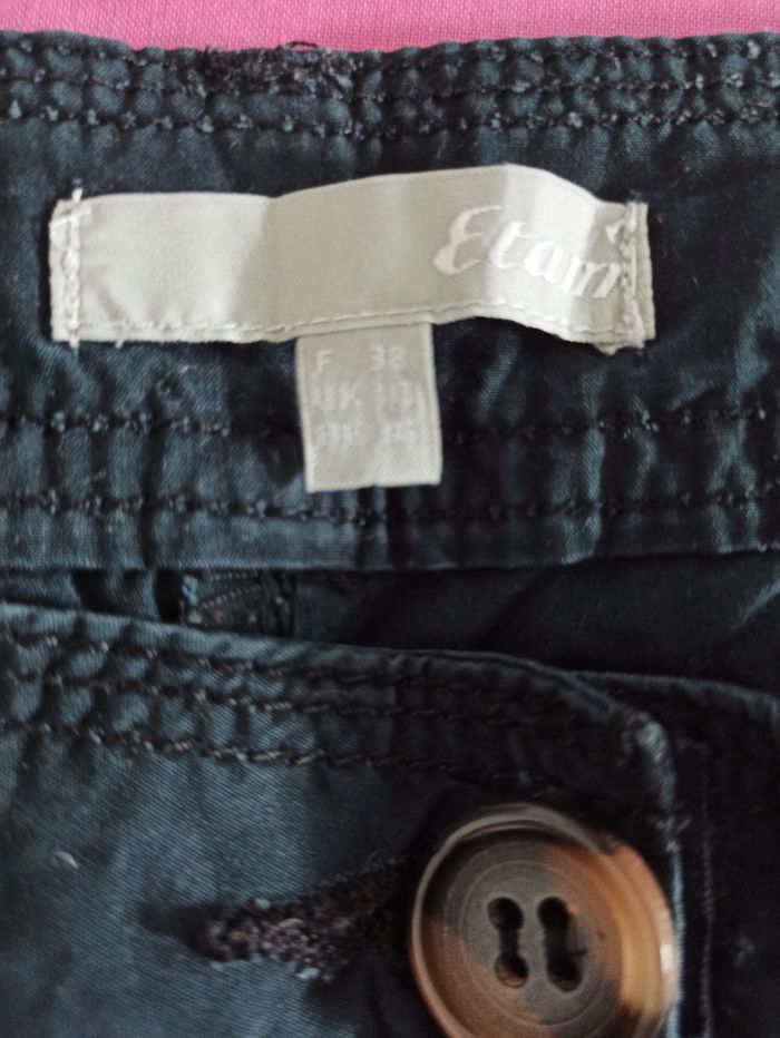 Pantalon - photo numéro 3