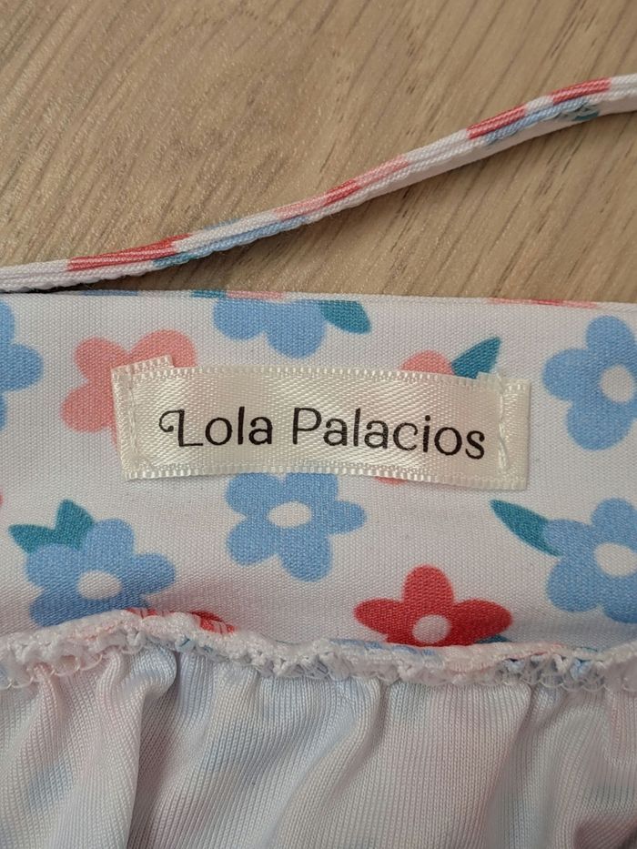 Robe Lola Palacios - photo numéro 7