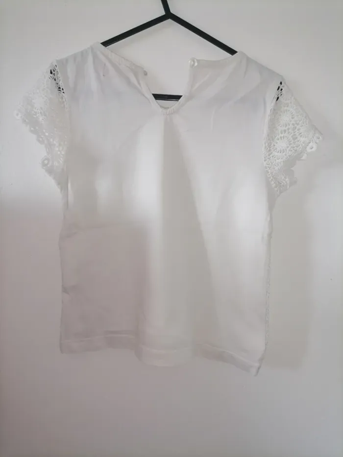 Tee-shirt - photo numéro 2