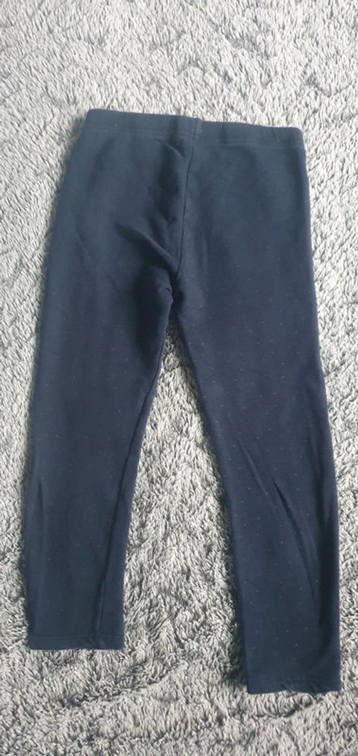 Leggings epais Okaidi - 6 ans - photo numéro 4