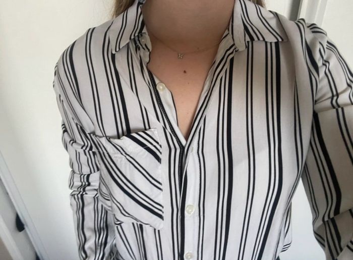 Chemise - photo numéro 2