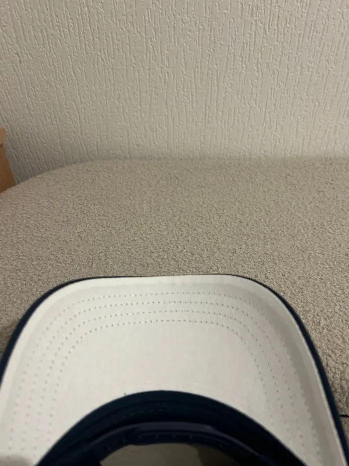 Casquette Le Coq Sportif, équipe de France olympique Paris 2024 collection - photo numéro 4