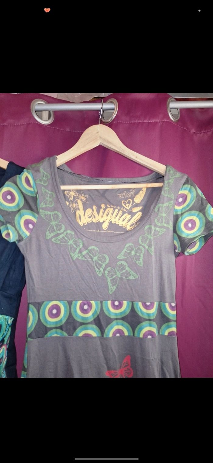 Robes - photo numéro 5