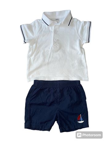 Ensemble été 12 mois