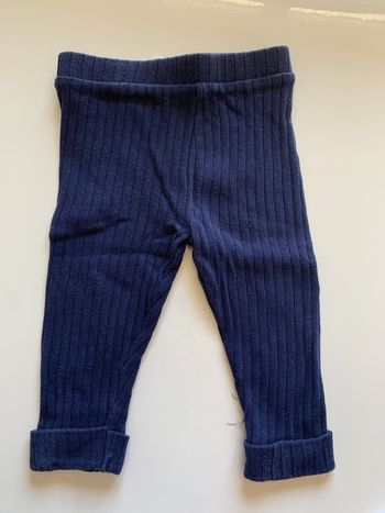 Pantalon Du pareil au même 12 mois