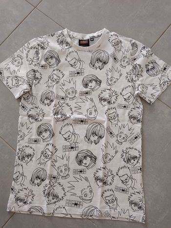 Tee shirt taille 14ans Hunter