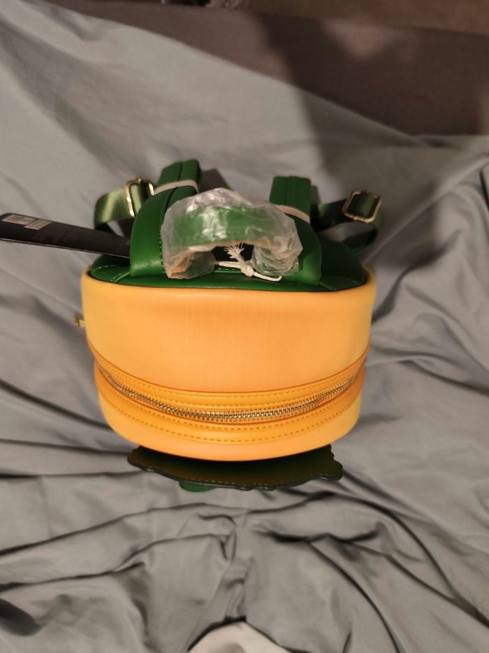 Loungefly Vaiana - photo numéro 4