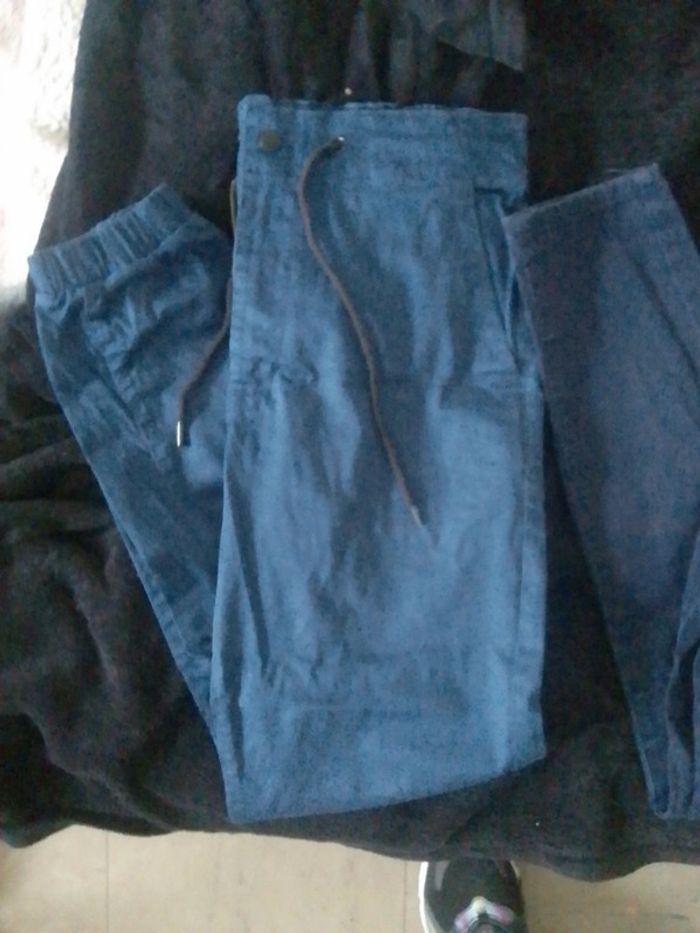 Lot de jeans - photo numéro 5