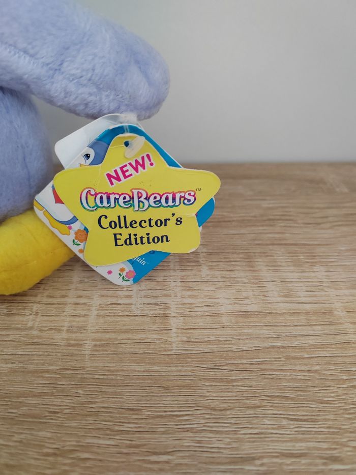 Bisounours Cousin - photo numéro 4
