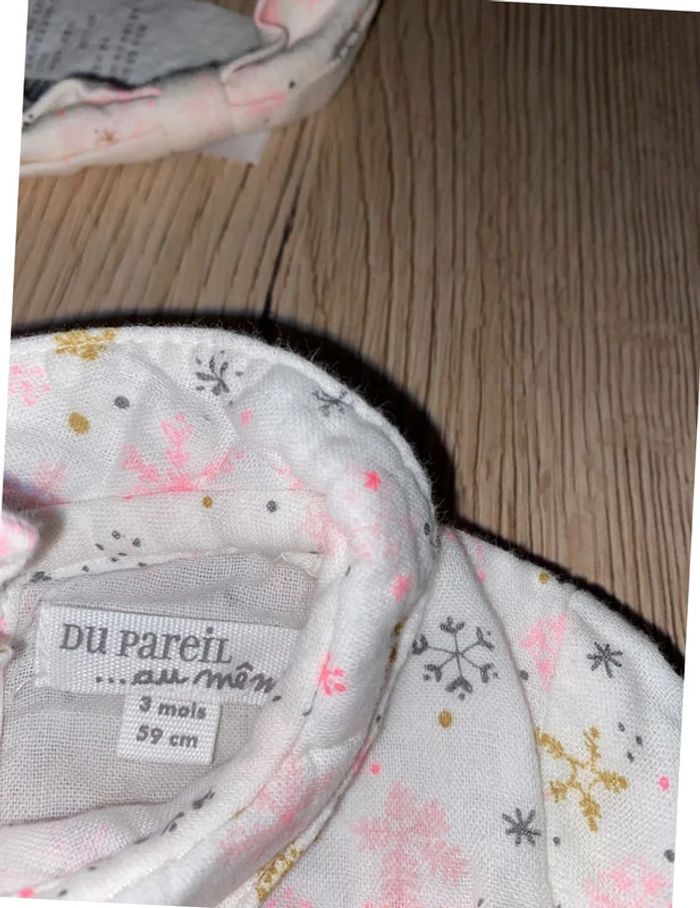 DPAM t3 mois - photo numéro 2