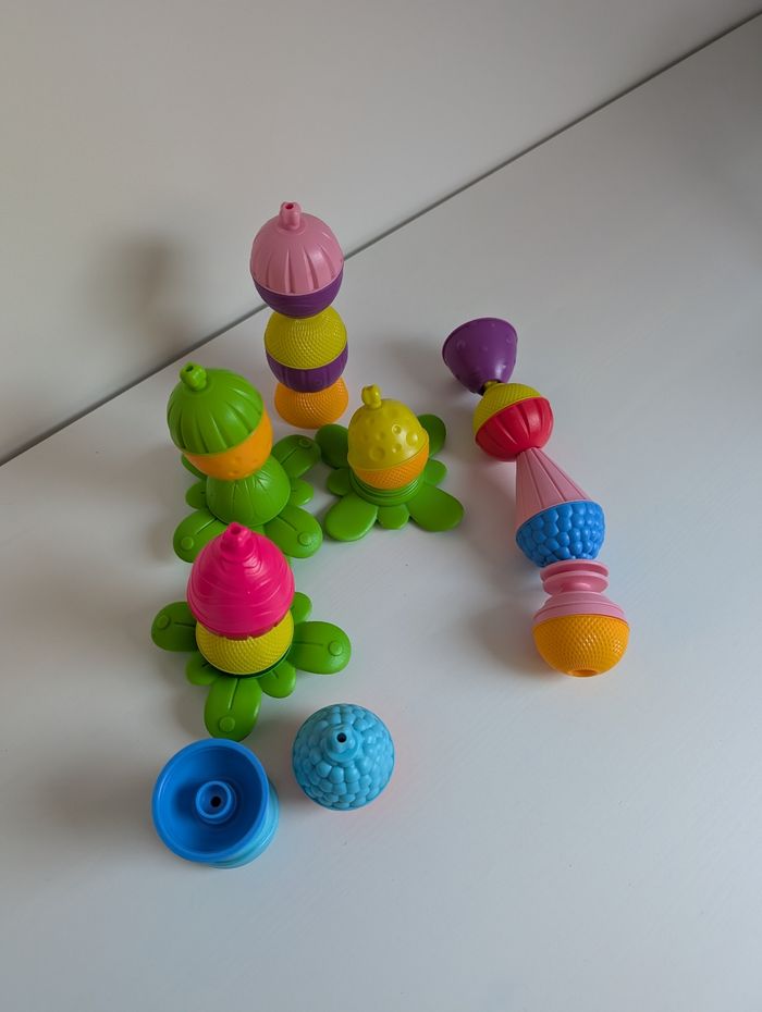 Perles lalaboom - photo numéro 3