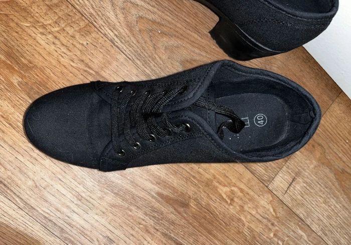 Bottines neuve - photo numéro 2