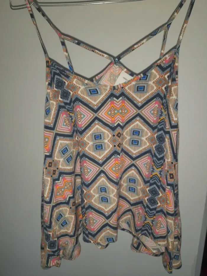 Top vero moda taille L