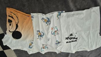 Tee-shirt