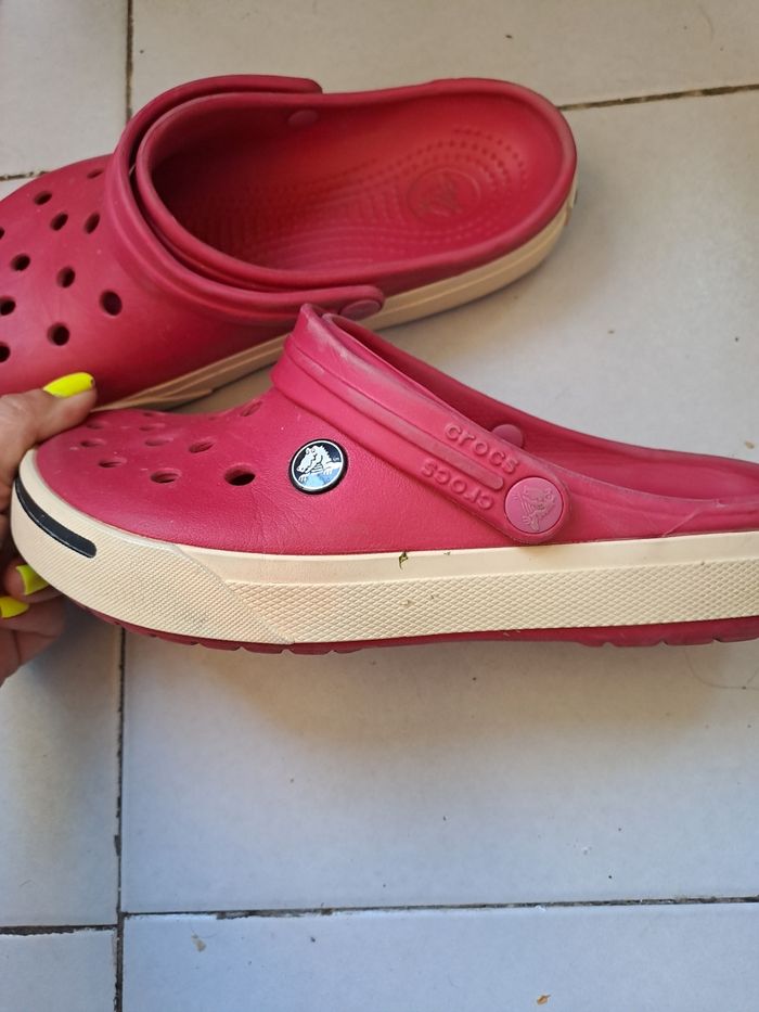 Crocs - photo numéro 2