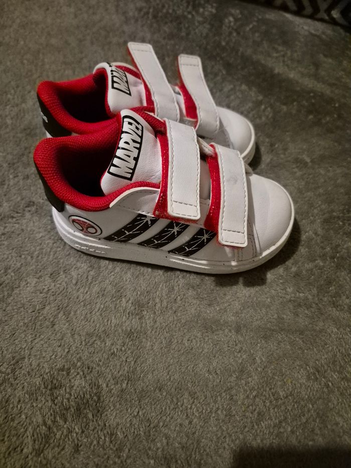 Chaussure - photo numéro 3