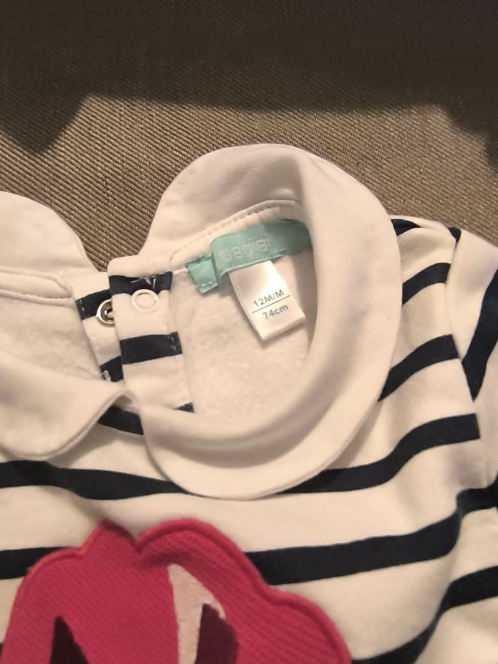 Ensemble fille - photo numéro 2