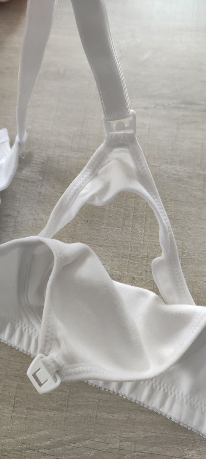 Soutien gorge allaitement - photo numéro 4