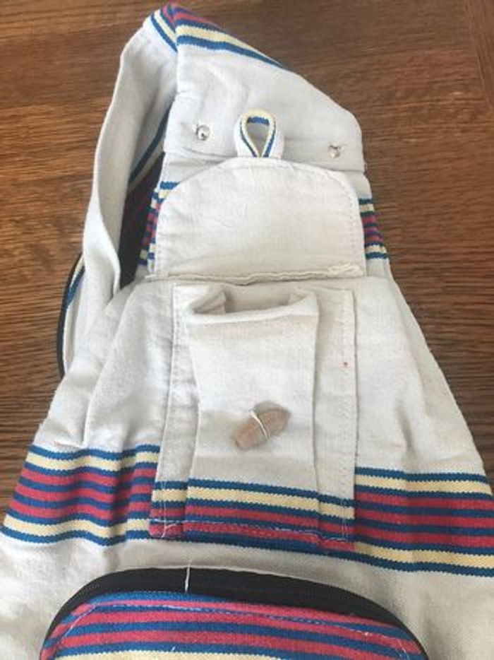 Sac a dos - photo numéro 6