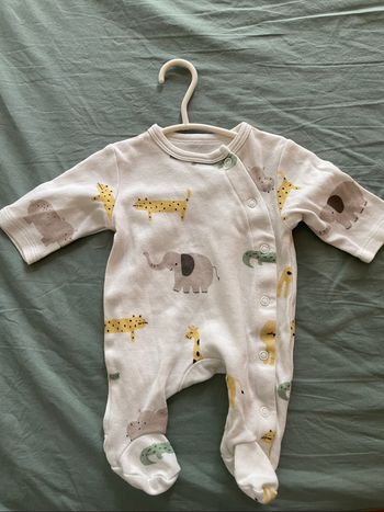 Pyjama