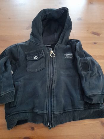 Vêtements garçon 4 ans