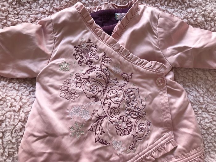 Ensemble chaud - photo numéro 2