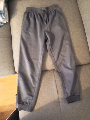 Pantalon de jogging 6/8 ans