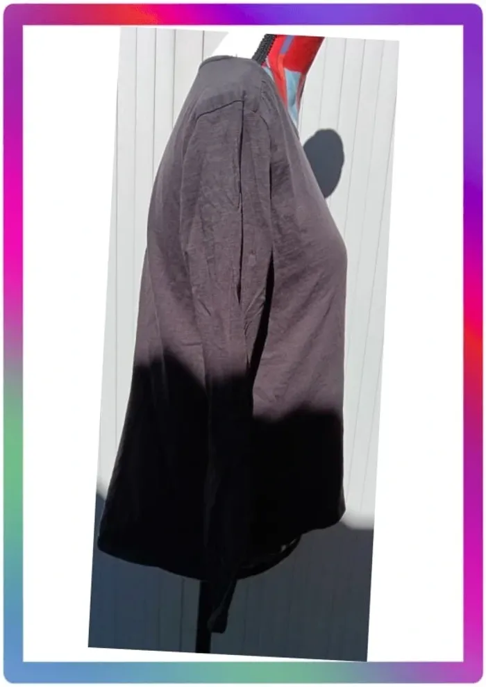 Tee shirt 14 ans/XS Tape à l'oeil - photo numéro 5