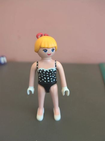 Figurine Playmobil