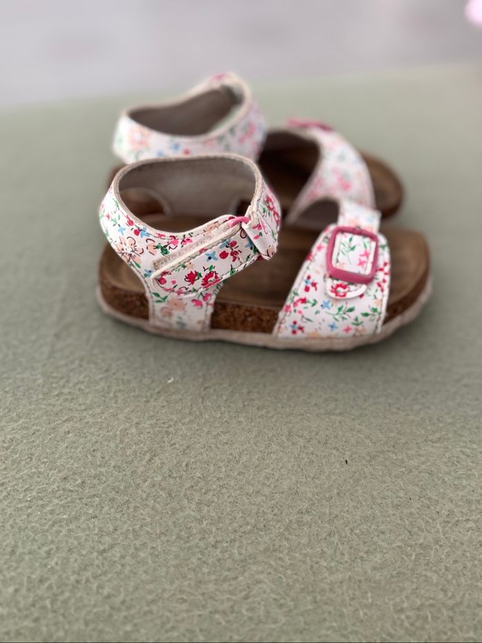 Sandalette - photo numéro 3