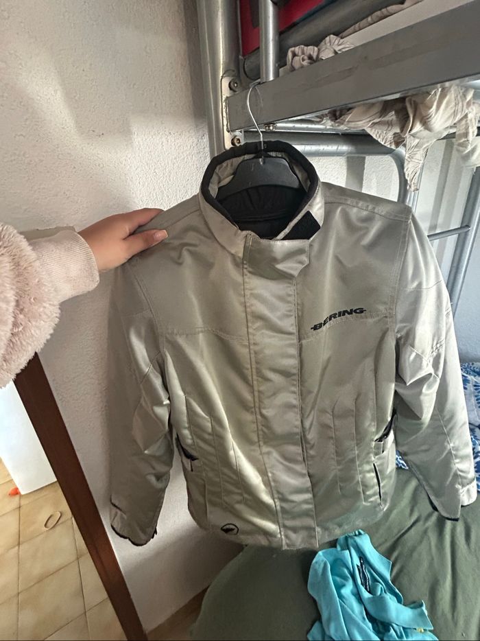 Veste de moto - photo numéro 7