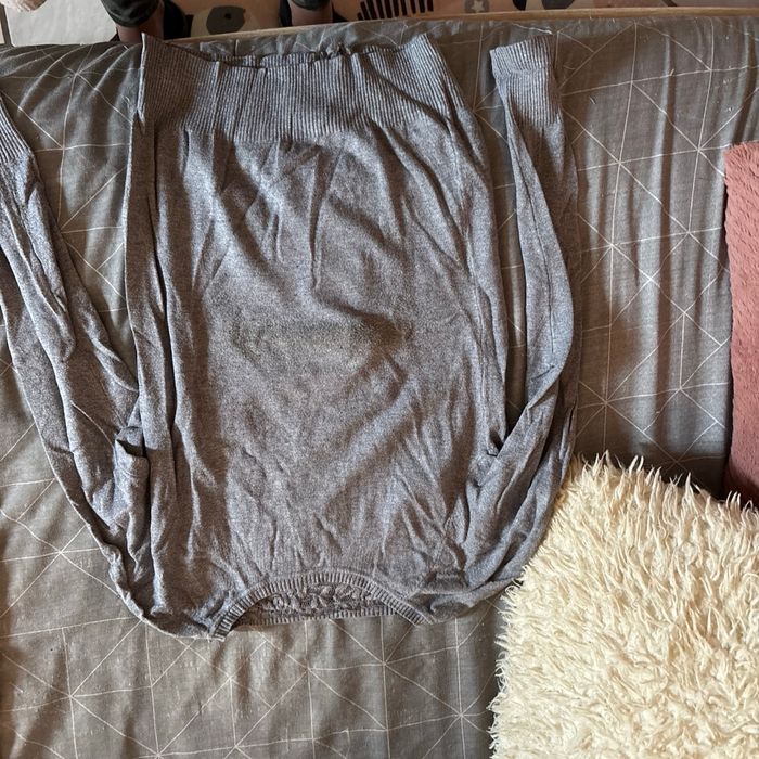 Deux pull femme - photo numéro 2