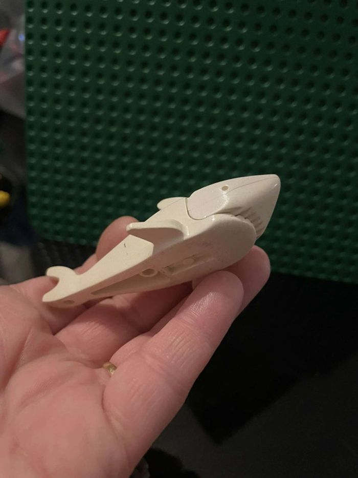 Lego Requins Shark - photo numéro 7
