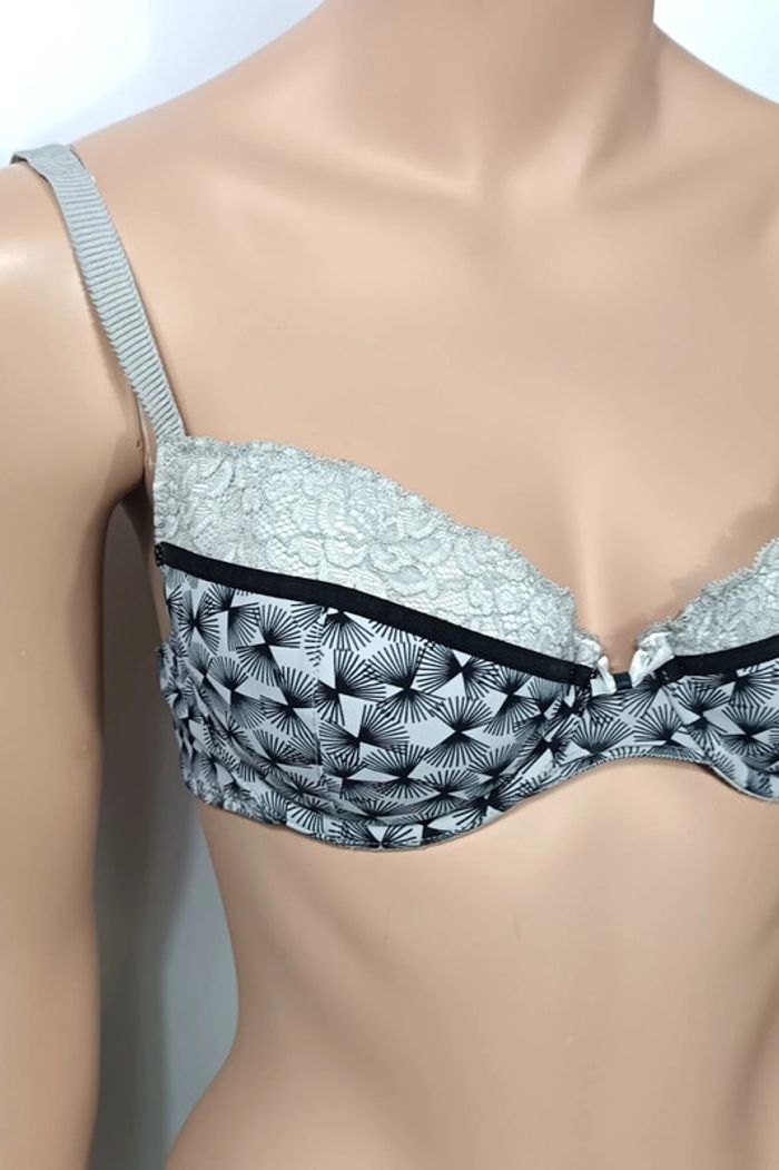 soutien gorge Variance femme 90C - photo numéro 3