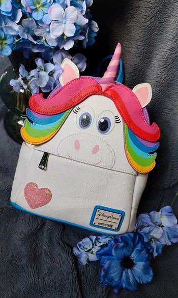 Loungefly licorne