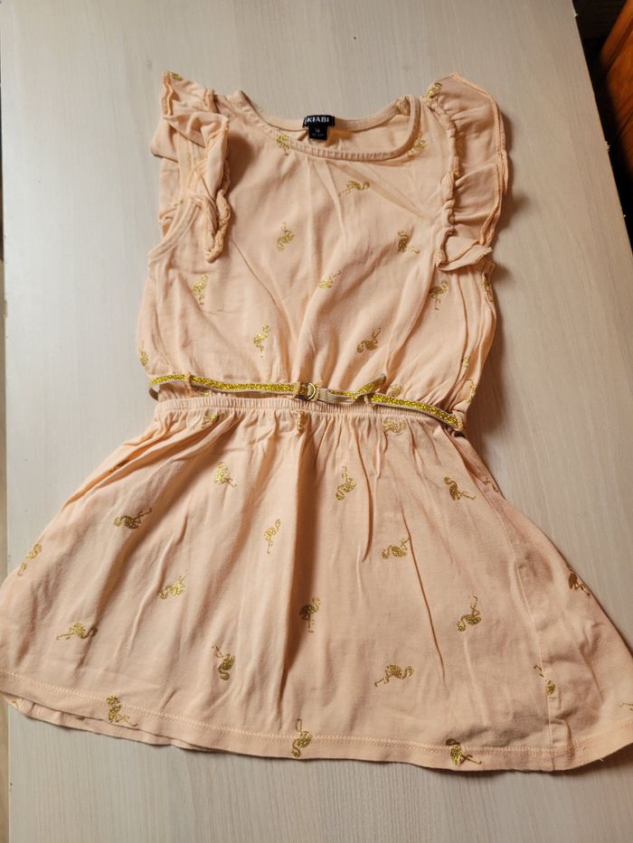Robe été